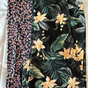 Old Navy, Kids XS, leggings